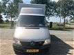 Mercedes-Benz Sprinter - 308 CDI 2.2 300 NUYTS Paardenauto Automaat - 1 - Thumbnail