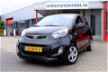 Kia Picanto - 1.2 CVVT Airco 5-Deurs 82.135km - 1 - Thumbnail