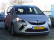 Opel Zafira Tourer - 1.4 Edition Turbo 141Pk Navigatie etc - 1 - Thumbnail