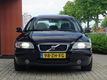 Volvo S60 - 2.4D Drivers Edition Xenon Leder Schuifdak Trekhaak etc - 1 - Thumbnail