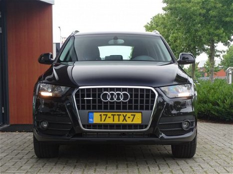 Audi Q3 - 2.0 TFSI quattro Pro Line MMI Navigatie Parkeersensoren etc - 1