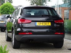 Audi Q3 - 2.0 TFSI quattro Pro Line MMI Navigatie Parkeersensoren etc