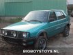 Volkswagen Golf - COUNTRY 66 KW U9 - 1 - Thumbnail