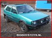 Volkswagen Golf - COUNTRY 66 KW U9 - 1 - Thumbnail