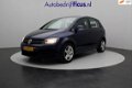 Volkswagen Golf Plus - 1.6 TDI Comfortline AUTOMAAT MET NAVI / AIRCO - 1 - Thumbnail