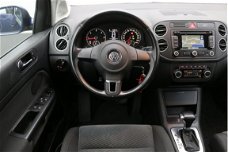 Volkswagen Golf Plus - 1.6 TDI Comfortline AUTOMAAT MET NAVI / AIRCO