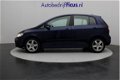 Volkswagen Golf Plus - 1.6 TDI Comfortline AUTOMAAT MET NAVI / AIRCO - 1 - Thumbnail