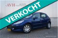 Peugeot 307 - 1.6-16V XS - 1 - Thumbnail