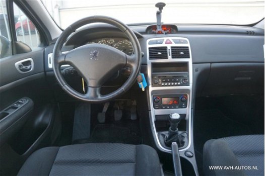 Peugeot 307 - 1.6-16V XS - 1