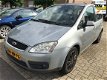 Ford Focus C-Max - 2.0 TDCi First Edition AIRCO NAVIGATIE APK 30-08-2020 - 1 - Thumbnail