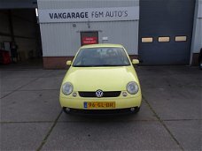 Volkswagen Lupo - 1.0 Trendline