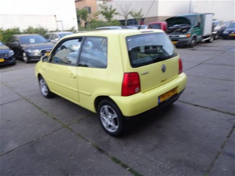 Volkswagen Lupo - 1.0 Trendline - 1