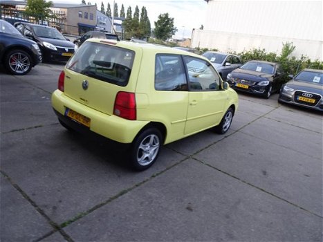 Volkswagen Lupo - 1.0 Trendline - 1