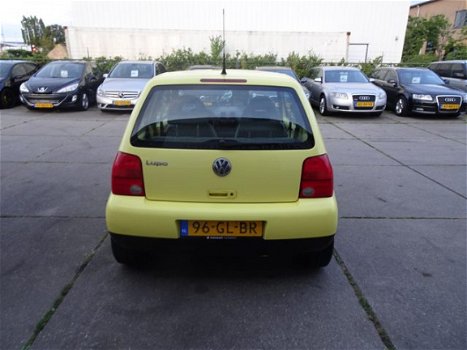 Volkswagen Lupo - 1.0 Trendline - 1