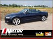 Audi A5 Cabriolet - 2.0 TFSI S-edition AUTOMAAT / NAVI / LEER-ALC - 1 - Thumbnail