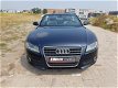 Audi A5 Cabriolet - 2.0 TFSI S-edition AUTOMAAT / NAVI / LEER-ALC - 1 - Thumbnail