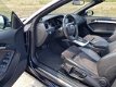 Audi A5 Cabriolet - 2.0 TFSI S-edition AUTOMAAT / NAVI / LEER-ALC - 1 - Thumbnail
