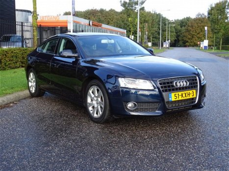 Audi A5 Sportback - 2.0 TFSI Pro Line | Aut | Navi | Clima | Cruise | PDC - 1