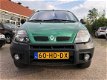 Renault Scénic - 2.0-16V RX4 Privilège met Leer + Clima Nu € 1.975, - 1 - Thumbnail