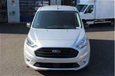 Ford Transit Connect - 1.5 TDCI 120 pk L2 Trend Navigatie met camera, L en R schuifdeur, Led in laad