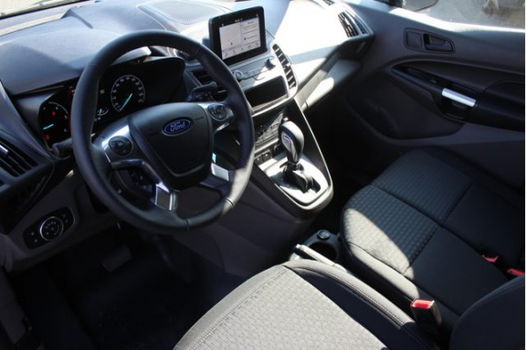 Ford Transit Connect - 1.5 TDCI 120 pk L2 Trend Navigatie met camera, L en R schuifdeur, Led in laad - 1