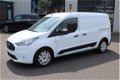 Ford Transit Connect - 1.5 TDCI 120 pk L2 Trend Dubbele schuifdeuren, Navigatie met camera - 1 - Thumbnail