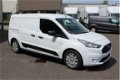 Ford Transit Connect - 1.5 TDCI 120 pk L2 Trend Dubbele schuifdeuren, Navigatie met camera - 1 - Thumbnail