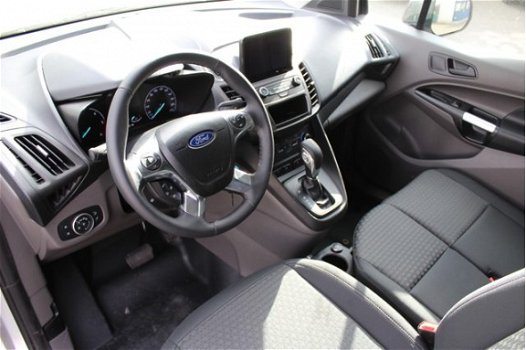 Ford Transit Connect - 1.5 TDCI 120 pk L2 Trend Navigatie met camera, Cruise controle, Led in laadru - 1