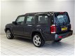 Jeep Commander - 3.0 V6 CRD Laredo Airco Navigatie 7-Persoons PDC 20
