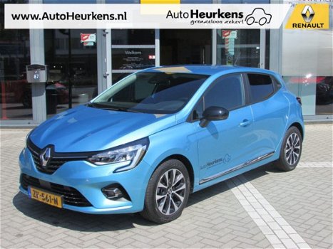 Renault Clio - TCe 100 Zen | Pack Style | DAB | Cruise Control | Rijstrookassistent - 1