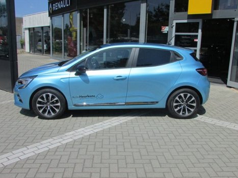 Renault Clio - TCe 100 Zen | Pack Style | DAB | Cruise Control | Rijstrookassistent - 1