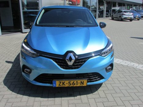 Renault Clio - TCe 100 Zen | Pack Style | DAB | Cruise Control | Rijstrookassistent - 1