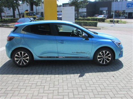 Renault Clio - TCe 100 Zen | Pack Style | DAB | Cruise Control | Rijstrookassistent - 1