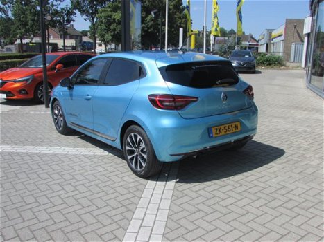 Renault Clio - TCe 100 Zen | Pack Style | DAB | Cruise Control | Rijstrookassistent - 1
