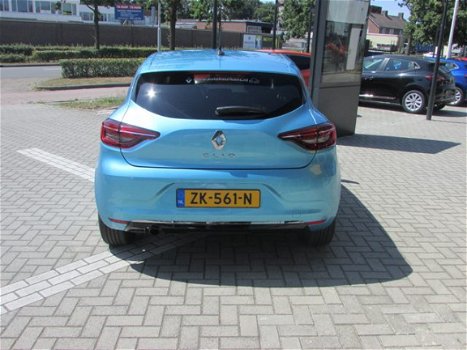 Renault Clio - TCe 100 Zen | Pack Style | DAB | Cruise Control | Rijstrookassistent - 1