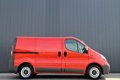 Opel Vivaro - 2.0 CDTI L1H1 / BIJRIJDERSBANK / 132000 KM - 1 - Thumbnail