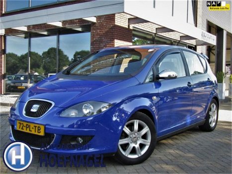 Seat Altea - 1.6 Reference - 1