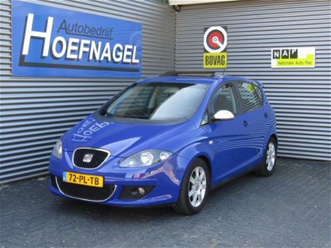 Seat Altea - 1.6 Reference - 1