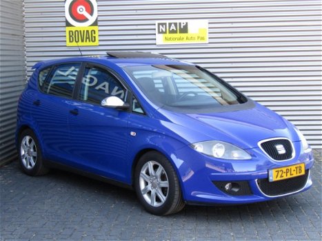 Seat Altea - 1.6 Reference - 1