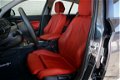 BMW 1-serie - 118i Automaat, Xenon, Leder Sportinterieur, Navigatie, 53DKM - 1 - Thumbnail