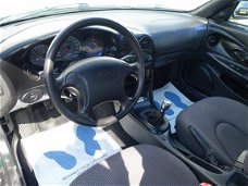 Hyundai Coupé - 2.0i F2 Sport Elek Ramen- Airco- LMV- Perfecte staat