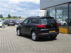 Volkswagen Tiguan - 1.4 TSI 160pk. Comfort en Design Edition