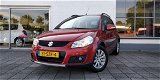 Suzuki SX4 - 1.6 exclusive 120pk - 1 - Thumbnail