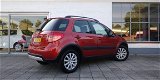 Suzuki SX4 - 1.6 exclusive 120pk - 1 - Thumbnail