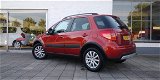 Suzuki SX4 - 1.6 exclusive 120pk - 1 - Thumbnail