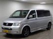 Volkswagen Transporter - 2.5 TDI 174 PK DSG DUBBEL CABINE/ FULL OPTIONS/ MARGE - 1 - Thumbnail