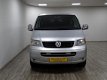 Volkswagen Transporter - 2.5 TDI 174 PK DSG DUBBEL CABINE/ FULL OPTIONS/ MARGE - 1 - Thumbnail