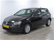 Volkswagen Golf - 1.2 TSI 105PK BMT COMFORTLINE/ CLIMA/ NAVI/ NIEUWSTAAT - 1 - Thumbnail