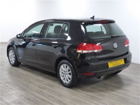 Volkswagen Golf - 1.2 TSI 105PK BMT COMFORTLINE/ CLIMA/ NAVI/ NIEUWSTAAT - 1