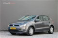 Volkswagen Polo - 1.0 Trendline - 75 pk *Airco / Verlengde fabrieksgarantie - 1 - Thumbnail